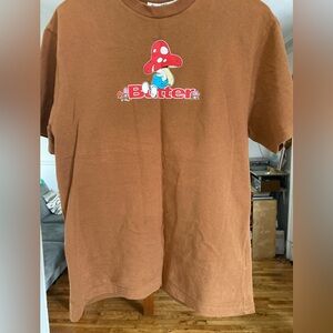 Smurfs x Butter Goods Smurfs T-shirt